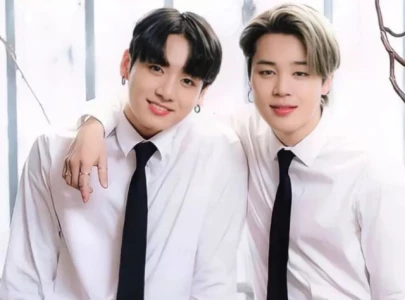 bts jimin and jung kook embark on travel adventure in new disney series are you sure