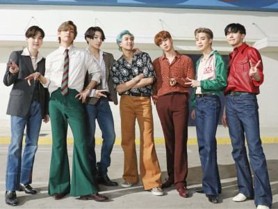 dynamite becomes most popular song of 2020