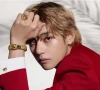 bts v aka taehyung rumored to star in indie hollywood flick