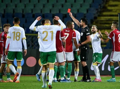 bulgarian football needs shock therapy bulgarian football needs shock therapy