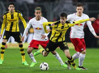 dortmund leipzig face off at a pivotal time dortmund leipzig face off at a pivotal time