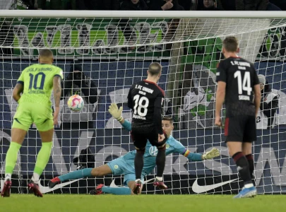 wolfsburg deprive union berlin of victory wolfsburg deprive union berlin of victory