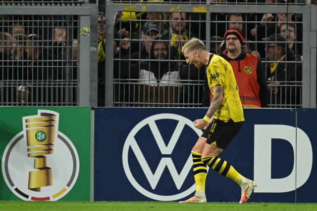 now or never for dortmund to trump bayern now or never for dortmund to trump bayern