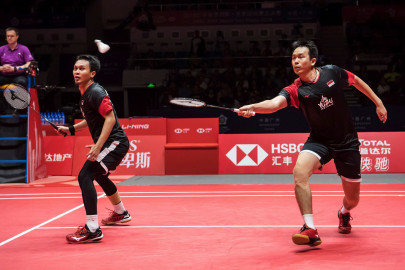 badminton world tour postponed badminton world tour postponed