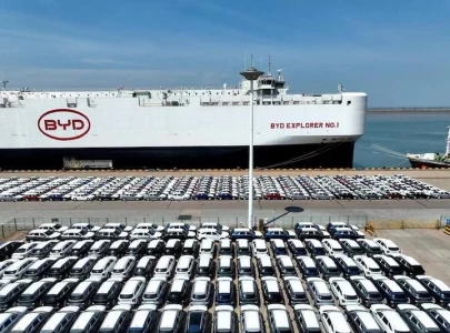 china slams eu tariffs on electric vehicles as protectionist china slams eu tariffs on electric vehicles as protectionist