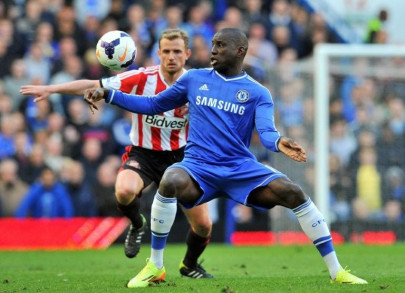 demba ba urges football to stand up over china s uighurs demba ba urges football to stand up over china s uighurs