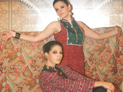 baani d launches in lahore