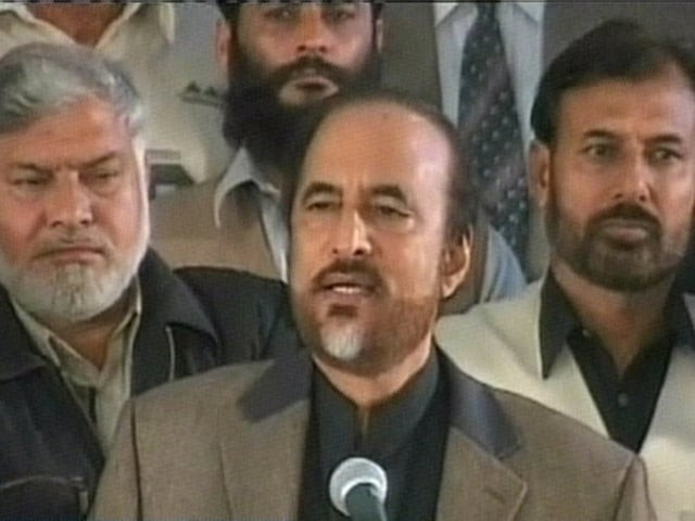 awan pml q leaders discuss possible inclusion in cabinet
