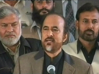 no support for violation of charter of democracy awan