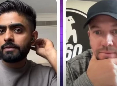 babar azam reveals challenges personal insights in chat with ab de villiers babar azam reveals challenges personal insights in chat with ab de villiers