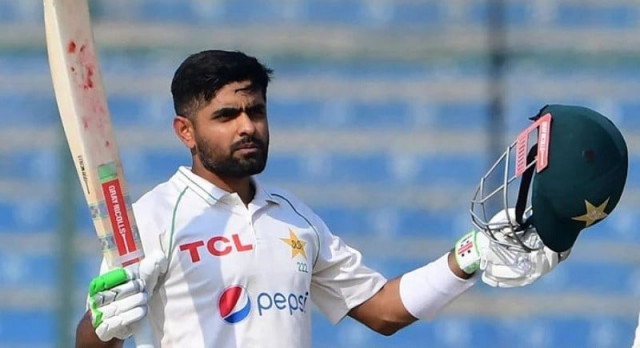 babar azam drops as harry brook climbs to third in icc test rankings babar azam drops as harry brook climbs to third in icc test rankings