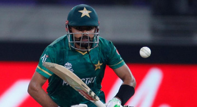 babar azam receives heartfelt letter from future captain of pakistan babar azam receives heartfelt letter from future captain of pakistan