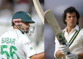 babar azam set to break more of imran khan s records