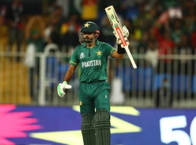 babar azam reaches two milestones during second t20i against south africa babar azam reaches two milestones during second t20i against south africa