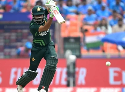 pcb reappoints babar azam as pakistan s white ball captain