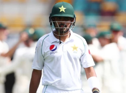 pakistan squeeze in extra warm up match before mcg showdown