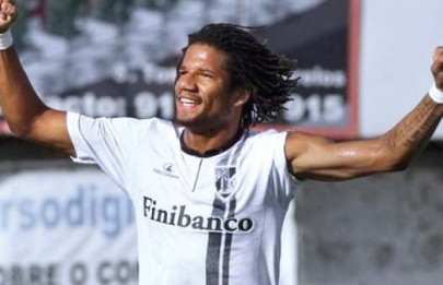 football bebe on loan to besiktas