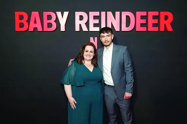 baby reindeer defamation case stays in court baby reindeer defamation case stays in court