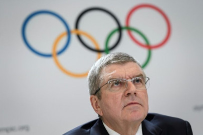 russia getting aggressive towards olympics bach russia getting aggressive towards olympics bach
