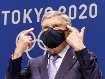 olympics chief admits sleepless nights over troubled tokyo games olympics chief admits sleepless nights over troubled tokyo games