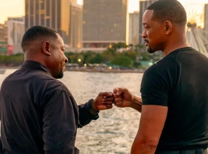 get ready for action sony drops trailer for bad boys ride or die