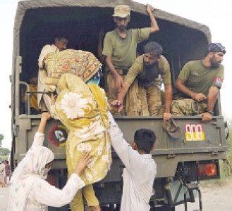 bad times bring new opportunities