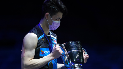 lee claims maiden all england open lee claims maiden all england open