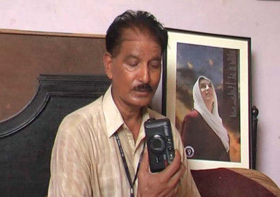 pinky s 58th birth anniversary family retainer remembers the animal lover in benazir pinky s 58th birth anniversary family retainer remembers the animal lover in benazir