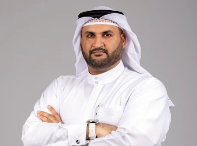 bader ali habib spotlights dubai s tourism success and potential at atm 2024 bader ali habib spotlights dubai s tourism success and potential at atm 2024