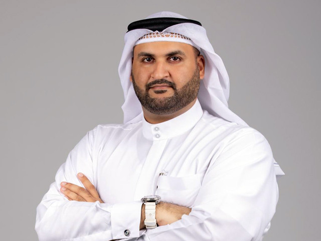bader ali habib spotlights dubai s tourism success and potential at atm 2024 bader ali habib spotlights dubai s tourism success and potential at atm 2024