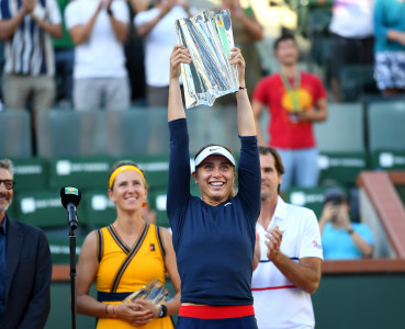 badosa beats azarenka to capture indian wells title badosa beats azarenka to capture indian wells title