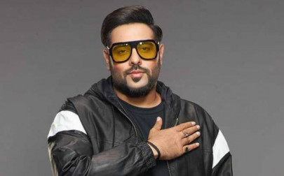 indian rapper badshah fined for violating traffic rules team denies allegations indian rapper badshah fined for violating traffic rules team denies allegations
