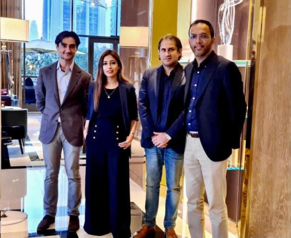 pakistan s largest beauty fashion e commerce platform bagallery com raises 900 000 from lakson vc