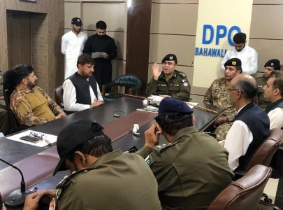 punjab police censures fake propaganda after videos of bahawalnagar incident go viral punjab police censures fake propaganda after videos of bahawalnagar incident go viral