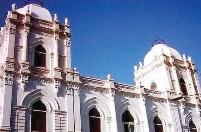 central library an edifice of bahawalpur s identity central library an edifice of bahawalpur s identity