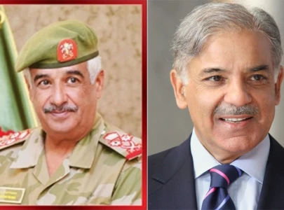 bahrain general congratulates shehbaz