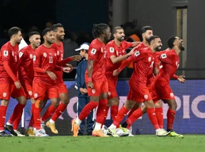 bahrain stun aus japan crush china in wc qualifiers bahrain stun aus japan crush china in wc qualifiers