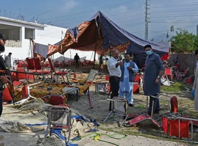 bajaur suicide attack unites muslim world in condemnation bajaur suicide attack unites muslim world in condemnation