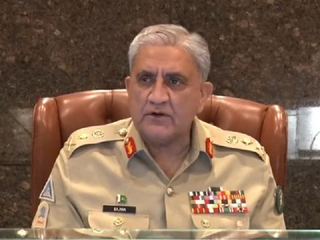 coas urges afghan media to defeat spoilers of peace