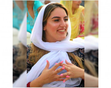 bakhtawar bhutto zardari s engagement preparations underway bakhtawar bhutto zardari s engagement preparations underway