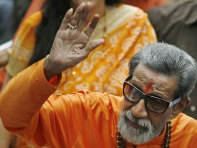 no one cares about bal thackeray no one cares about bal thackeray