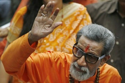 shiv sena to decide if pakistan can play final in mumbai