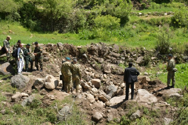 botched balakot airstrike still haunting indian air force