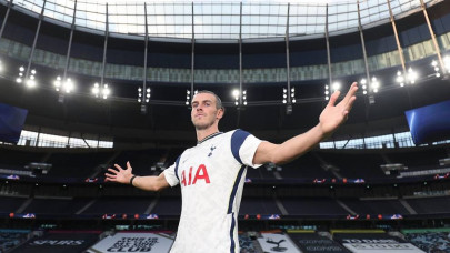 bale return will give spurs massive boost