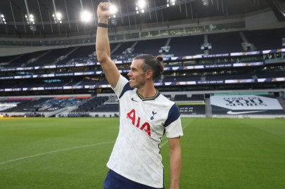 bale s desire can accelerate fitness return says mourinho bale s desire can accelerate fitness return says mourinho