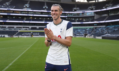 bale could extend spurs stay beyond loan spell says agent bale could extend spurs stay beyond loan spell says agent