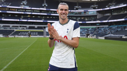 souness backs bale to form potent partnership with kane and son souness backs bale to form potent partnership with kane and son