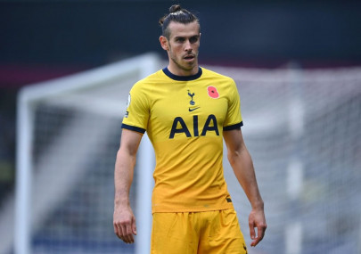 bale enjoying the game again after spurs switch says wales page bale enjoying the game again after spurs switch says wales page