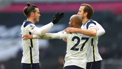 three talking points from the premier league