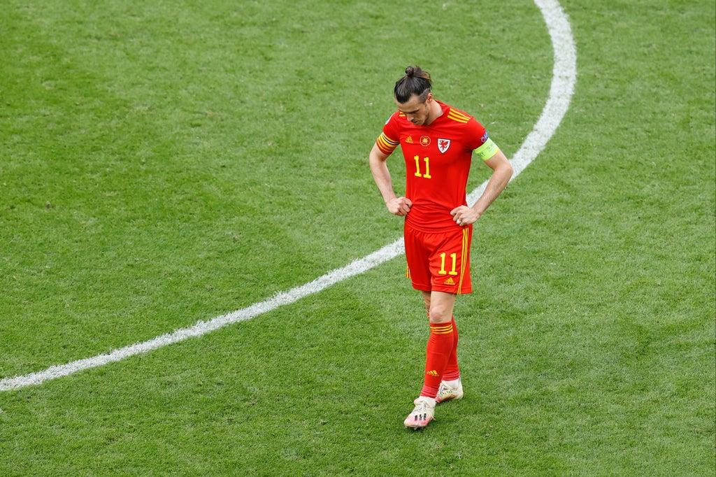 Bale quits interview after question about his Wales future - Vimarsana News